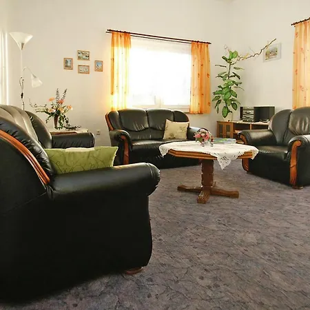 Holiday Flat Bennekenstein - Dmg03018-p Apartment