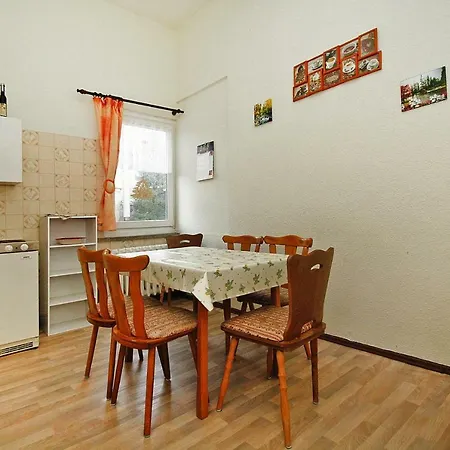 Apartment Holiday Flat Bennekenstein - Dmg03018-p *